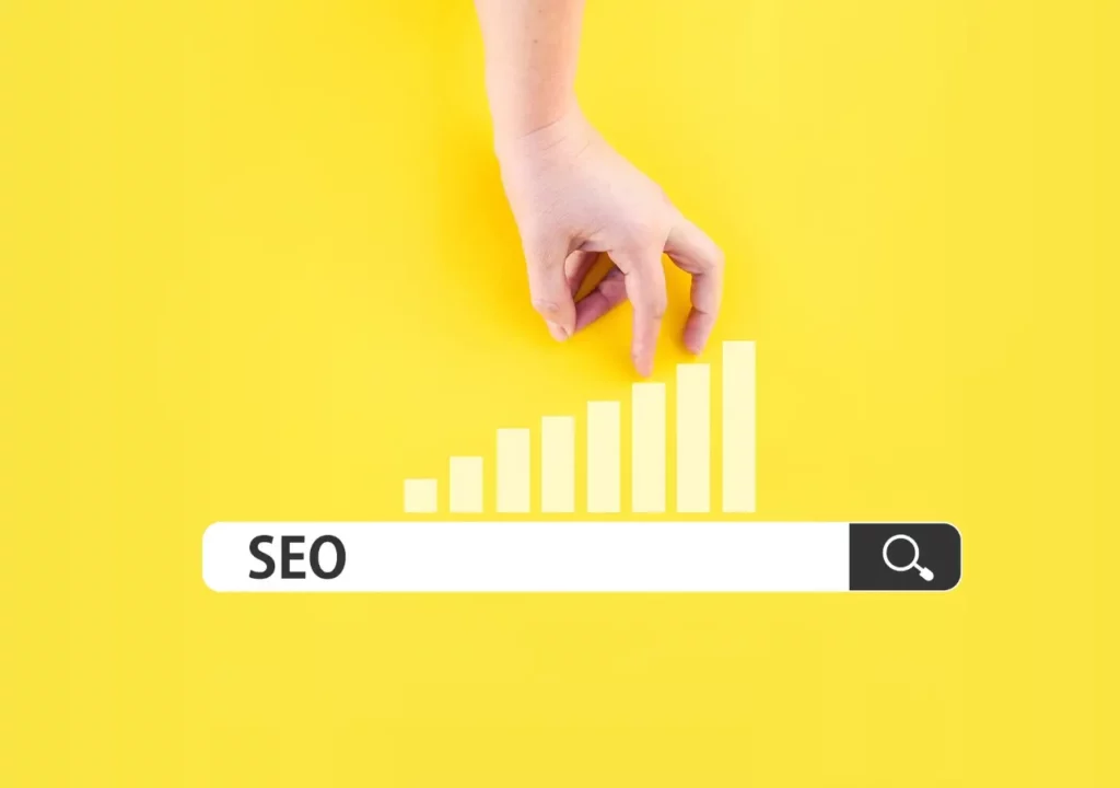 ¿Qué es una agencia SEO?