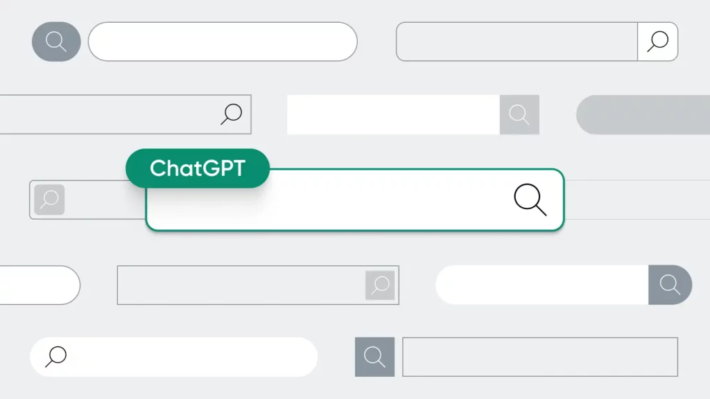 Explorando los Rumores: ¿ChatGPT Incorporará una Función de Búsqueda?