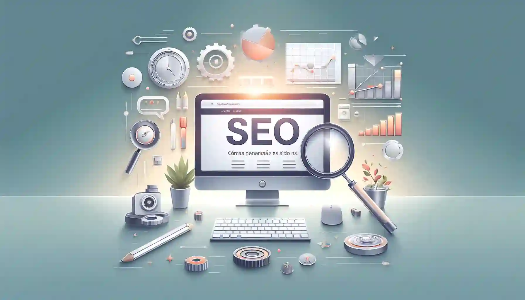 Cómo Empezar con el SEO