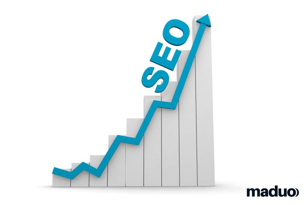 SEO para empresas