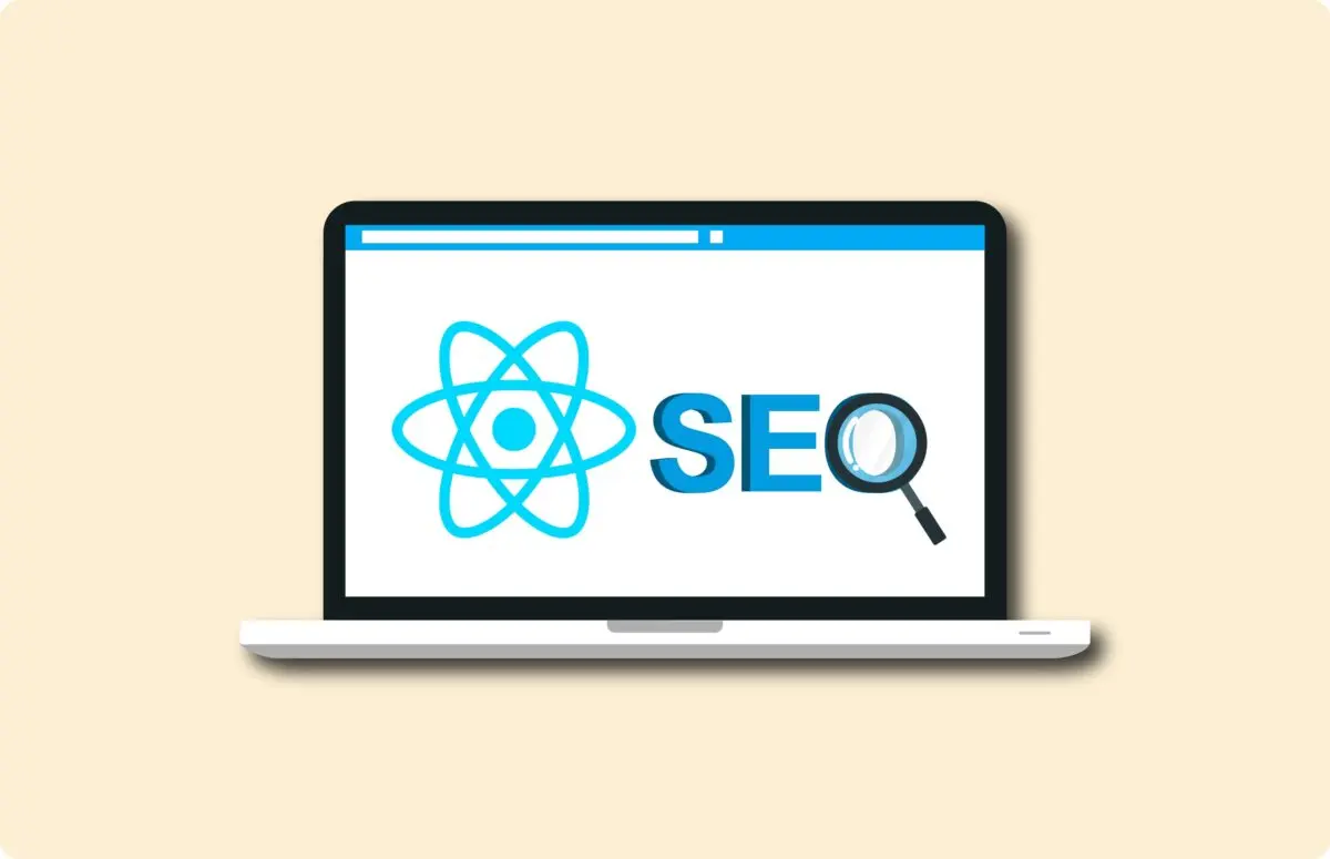 seo react