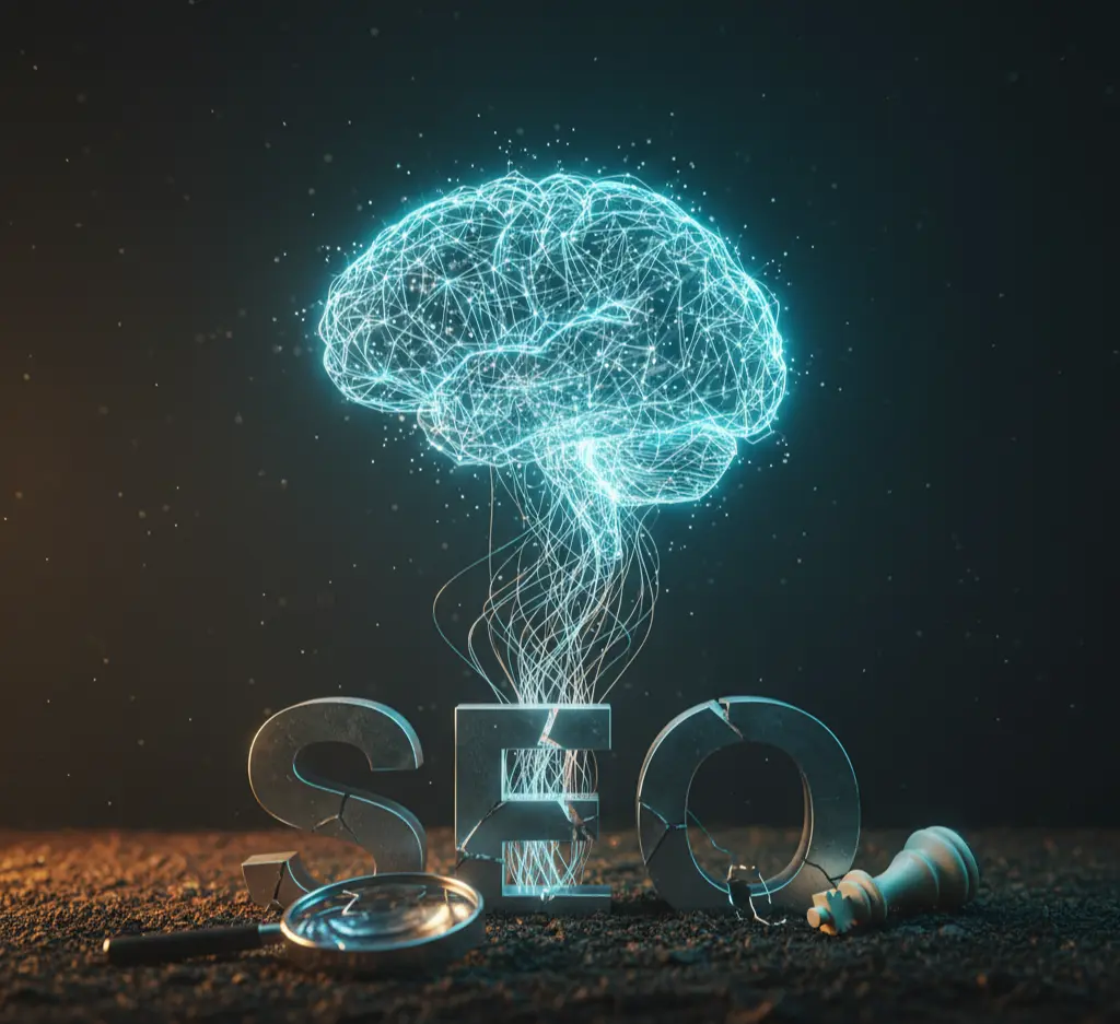 El SEO ha muerto, larga vida al SEO